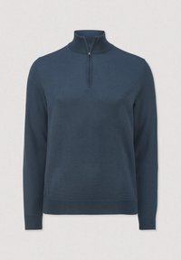 Unausgewählt, dunkles petrol