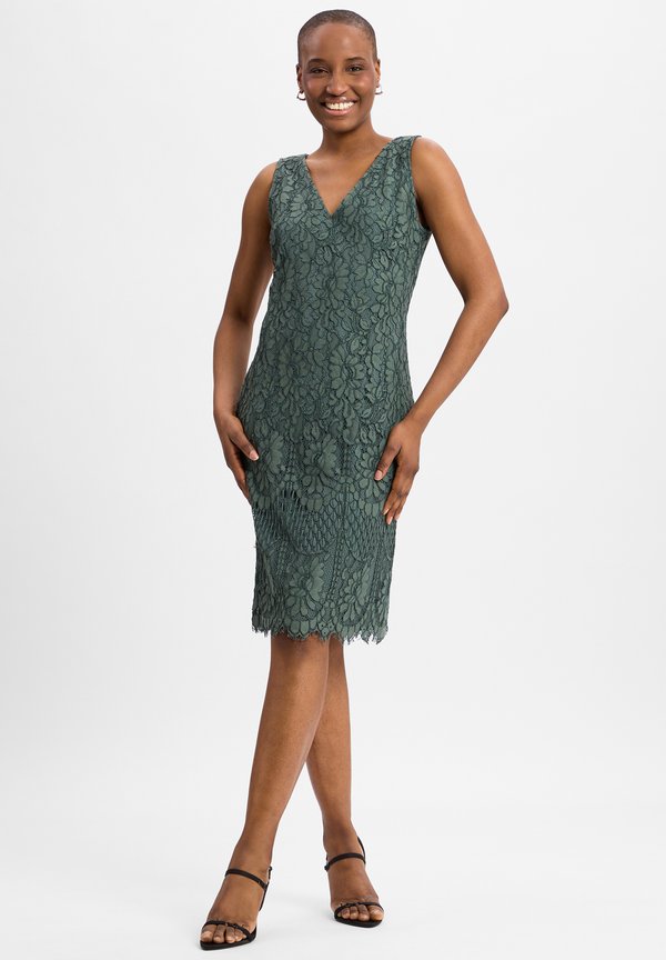 Cocktailkleid/festliches Kleid - schilf