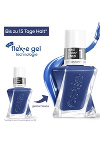 Essie - Lakier do paznokci