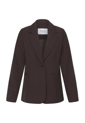 b.young, B.YOUNG - Blazer - java melange