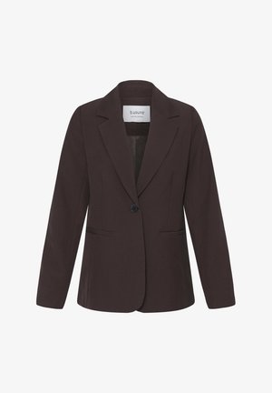 b.young, B.YOUNG - Blazer - java melange