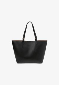 Unselected, black
