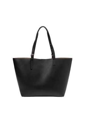 Tote bag - black