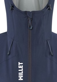 Millet FITZ ROY - Veste imperméable - bleu marine