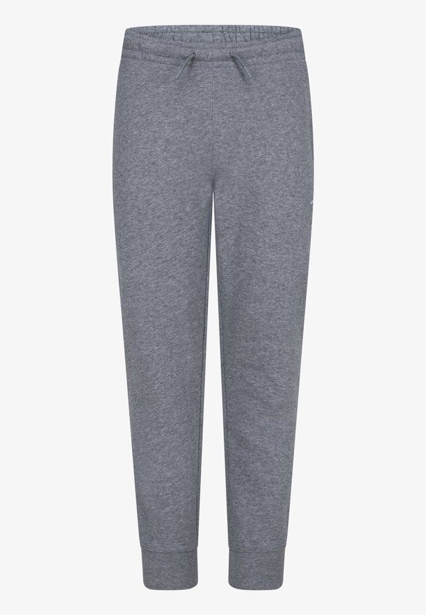 BROOKLYN PANT UNISEX - Tracksuit bottoms - carbon heather2