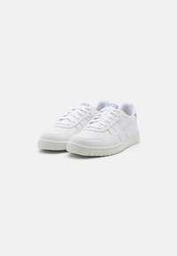 ASICS SportStyle JAPAN S - Tenisice - white/ash rock