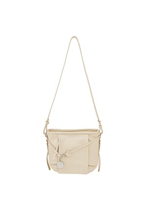 Lamarthe, CULT - Sac bandoulière - beige