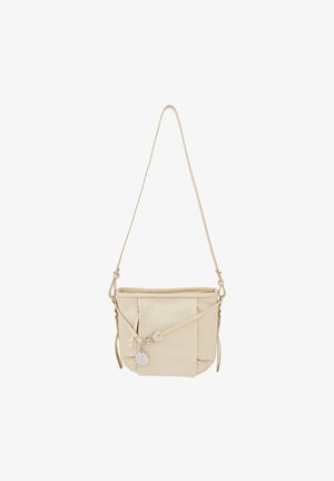 Lamarthe, CULT - Sac bandoulière - beige