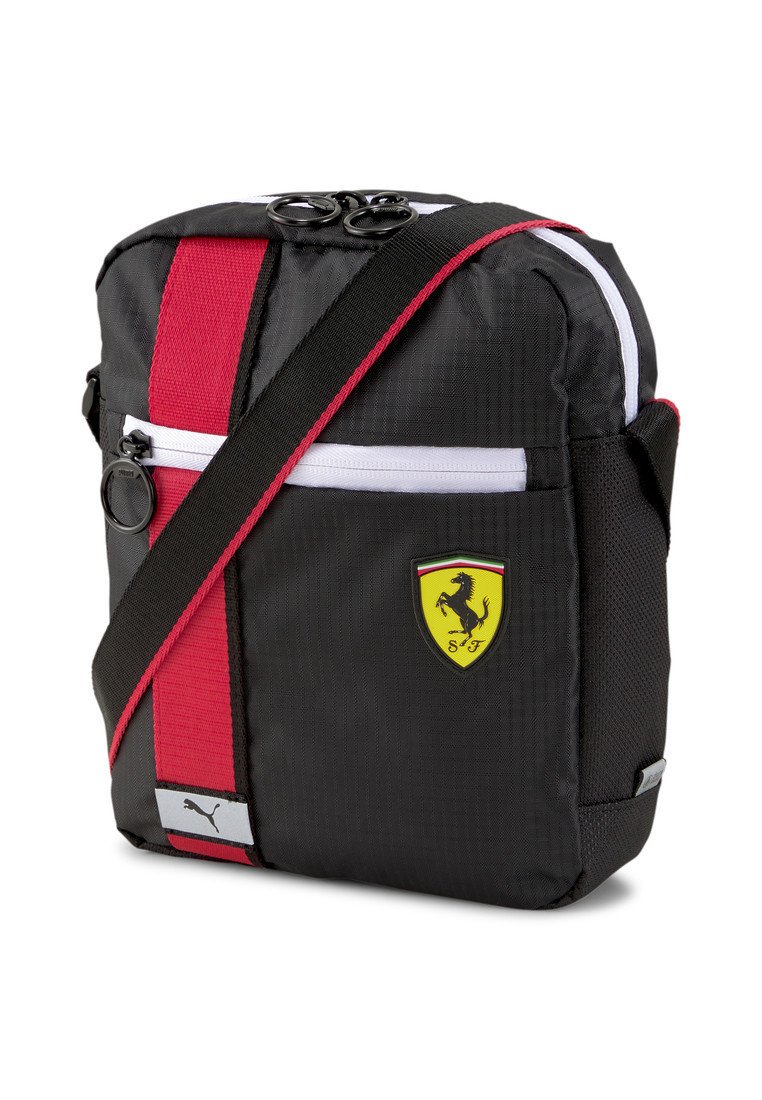 borsa puma ferrari