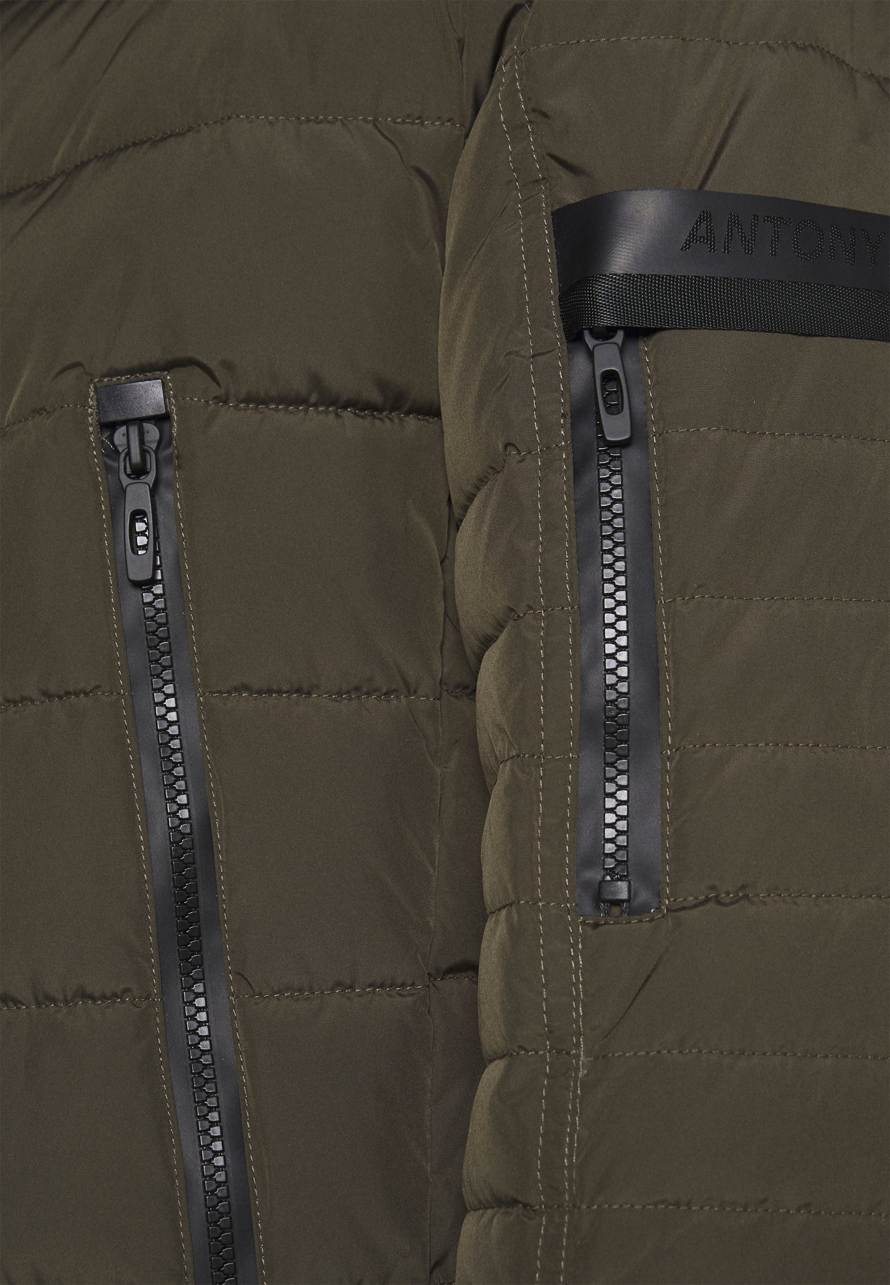 Antony Morato REGULAR FIT IN - Jas - verde/Groen - Zalando.nl