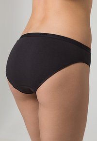 DIM 2 PACK - Slip - noir