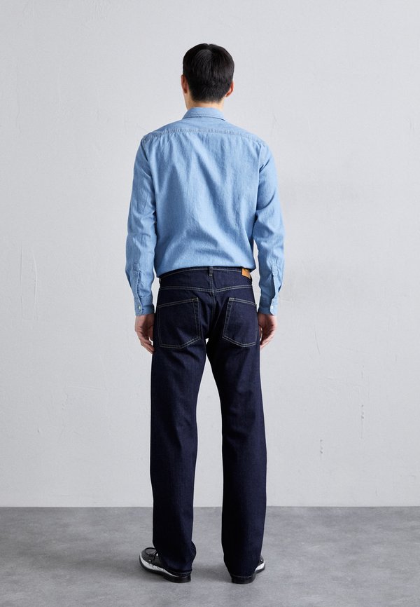 PANTALONE - Straight leg jeans2