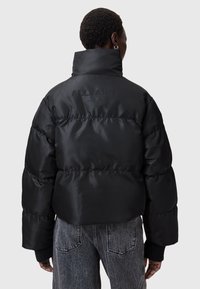 AllSaints NICKOL - Giacca invernale - black
