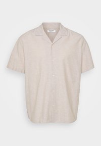 JJEBREEZE RESORT SHIRT  - Camisa - crockery