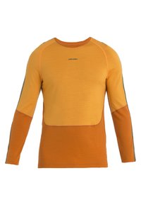 Ej vald, DARK ORANGE