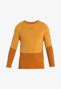 Ej vald, DARK ORANGE