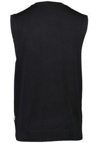 Lindbergh SLIPOVER - Maglione - black