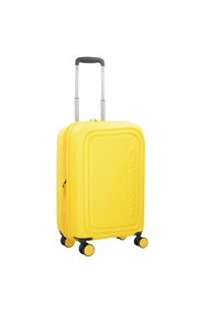 Mandarina Duck Bagage / koffer - duck yellow