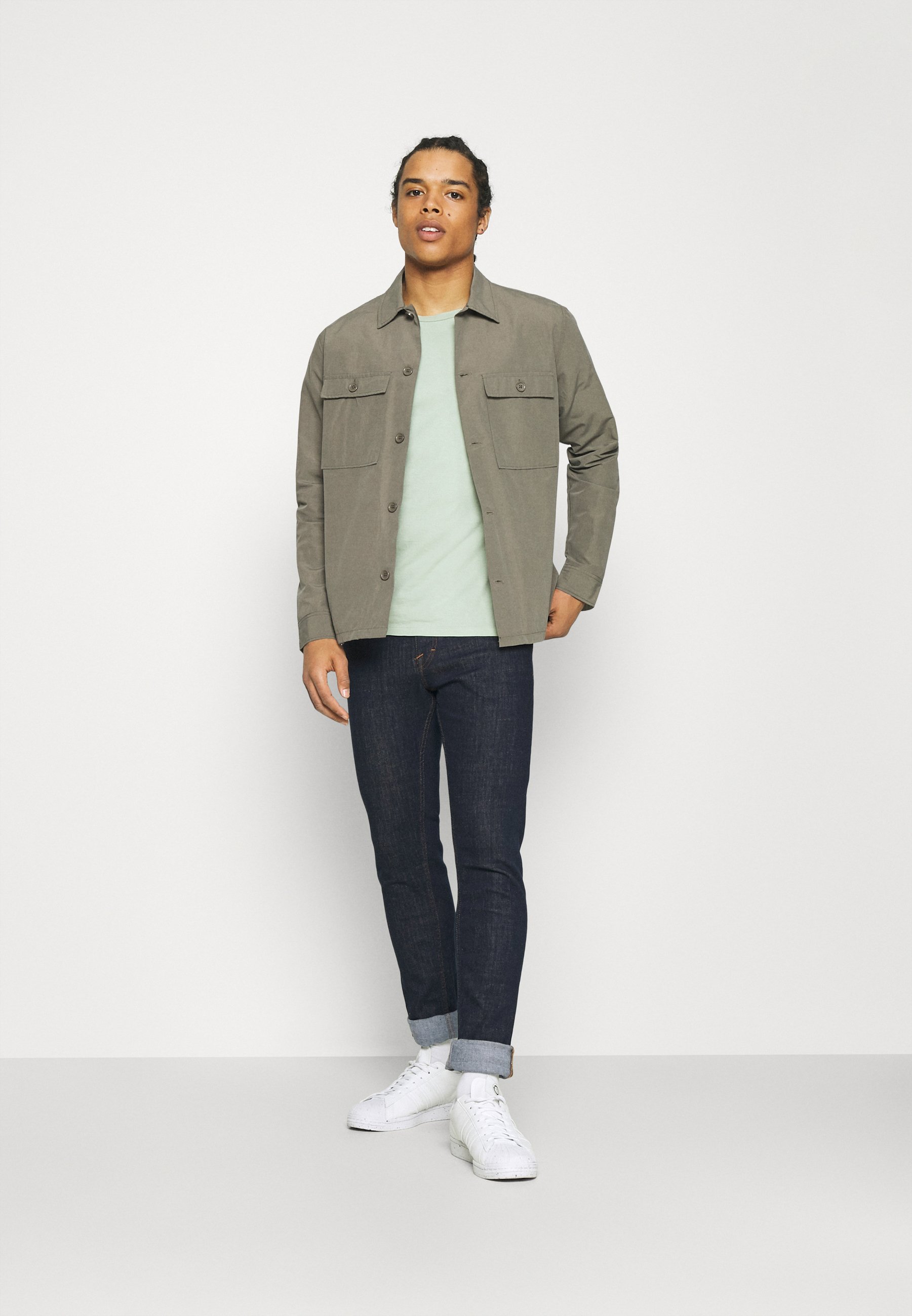 Tiger of Sweden Jeans EVOLVE - Slim fit 
