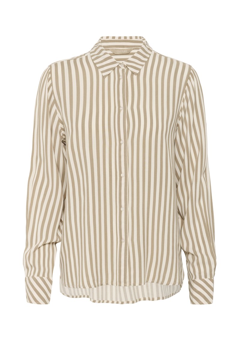 culture Overhemdblouse beige