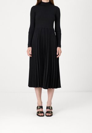 Jurk - black