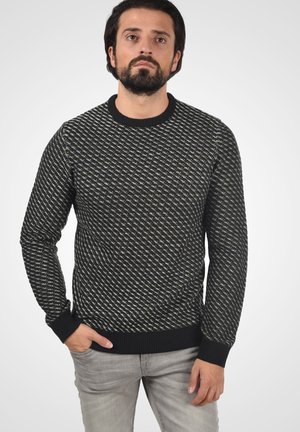 BHCALISTO - Jersey de punto - black