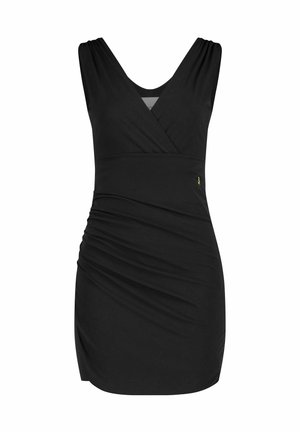 Nicowa, MICARO - Robe de soirée - schwarz