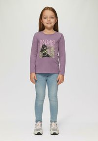 s.Oliver - Bluzka z długim rękawem