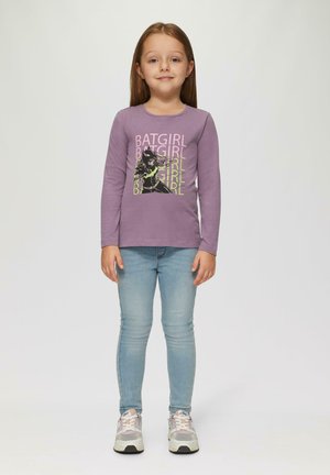 s.Oliver - Bluzka z długim rękawem