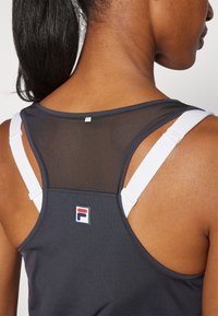 Fila ANGELIKA - Top - black