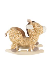 Sterntaler SCHAUKELTIER  - Ride on - hellbraun