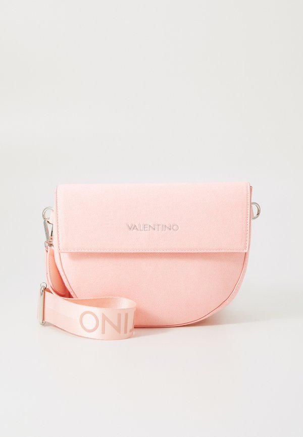 BIGS - Cross body bag - rosa