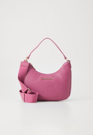 BLOSSOM - Borsa a mano - camelia
