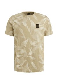 Unselected, gray green