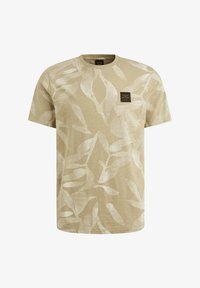 Vybráno, gray green