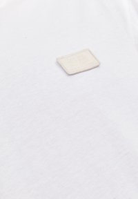 Jack & Jones CLASSIC TEE CREW NECK - Osnovna majica kratkih rukava - white