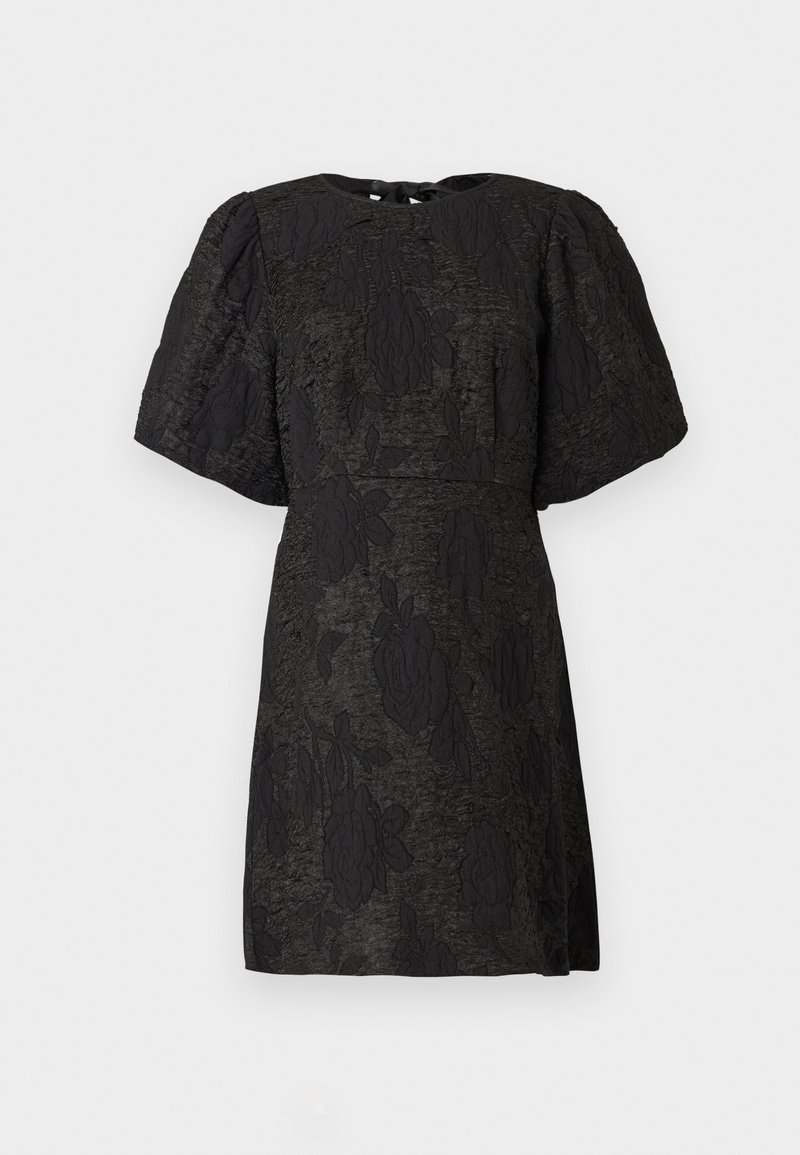 JDY Cocktailjurk zwart