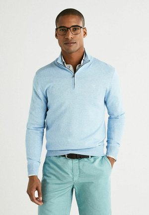 Welche Faktoren es vorm Bestellen die London pullover zu untersuchen gibt