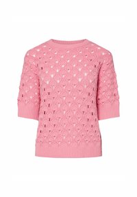 Ej vald, sachet pink