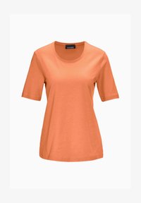 Unausgewählt, apricot