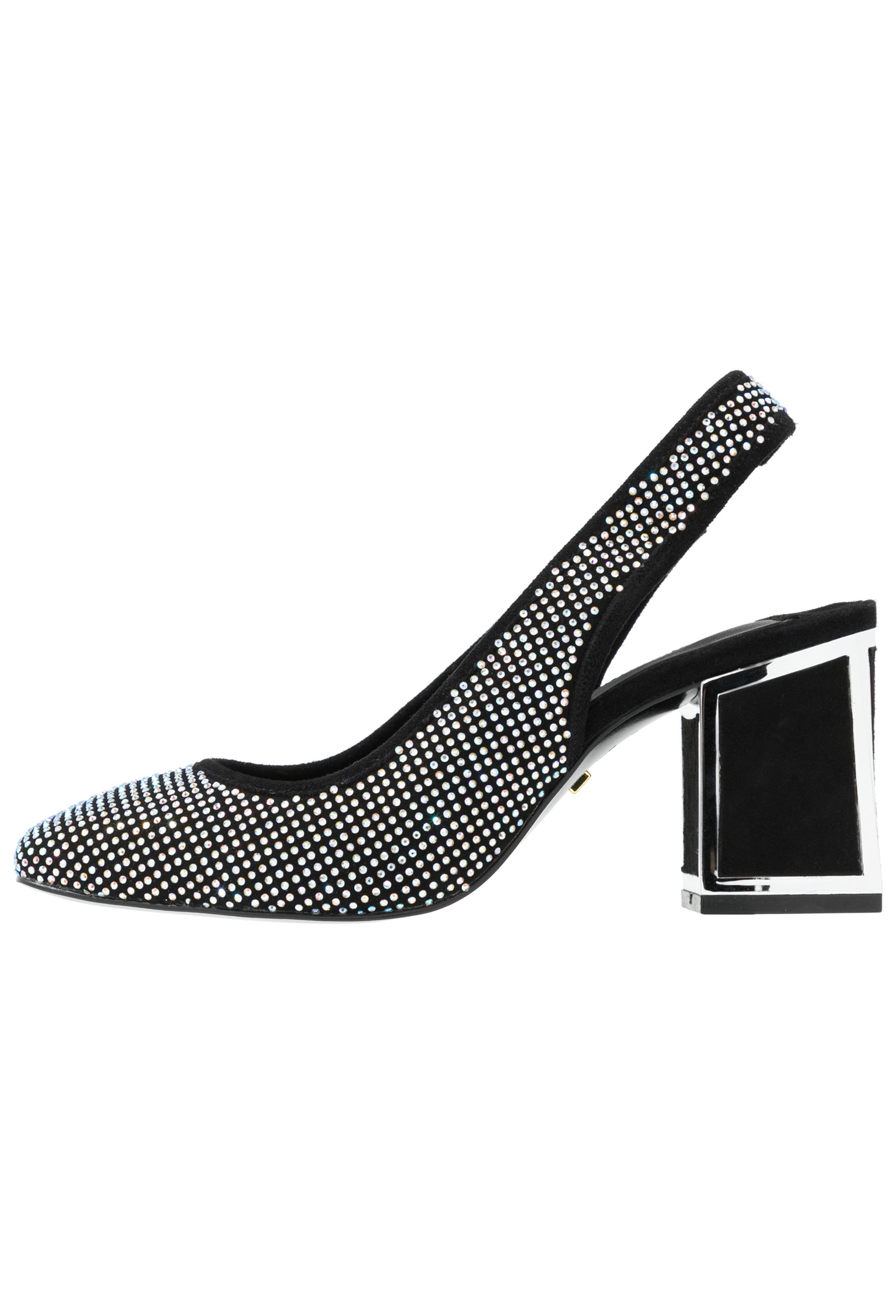 Kat Maconie EMILINE - Klassiske pumps - black Kat Maconie EMILINE - Klassiske pumps - black