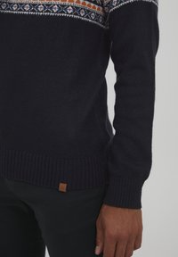 Blend BHTJESSE - Pulover - dark navy