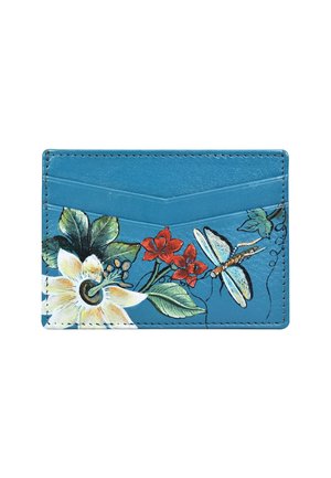 HANDPAINTED - Portemonnee - multi coloured