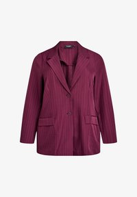 Wybrany, fig stripe