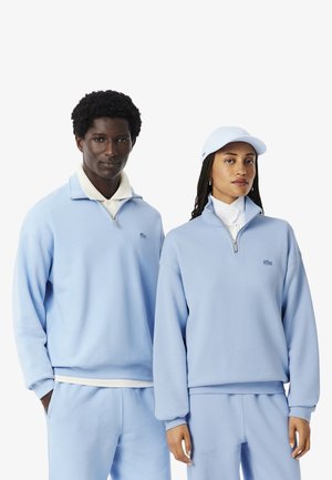 Sudadera - bleu pastel-hbp