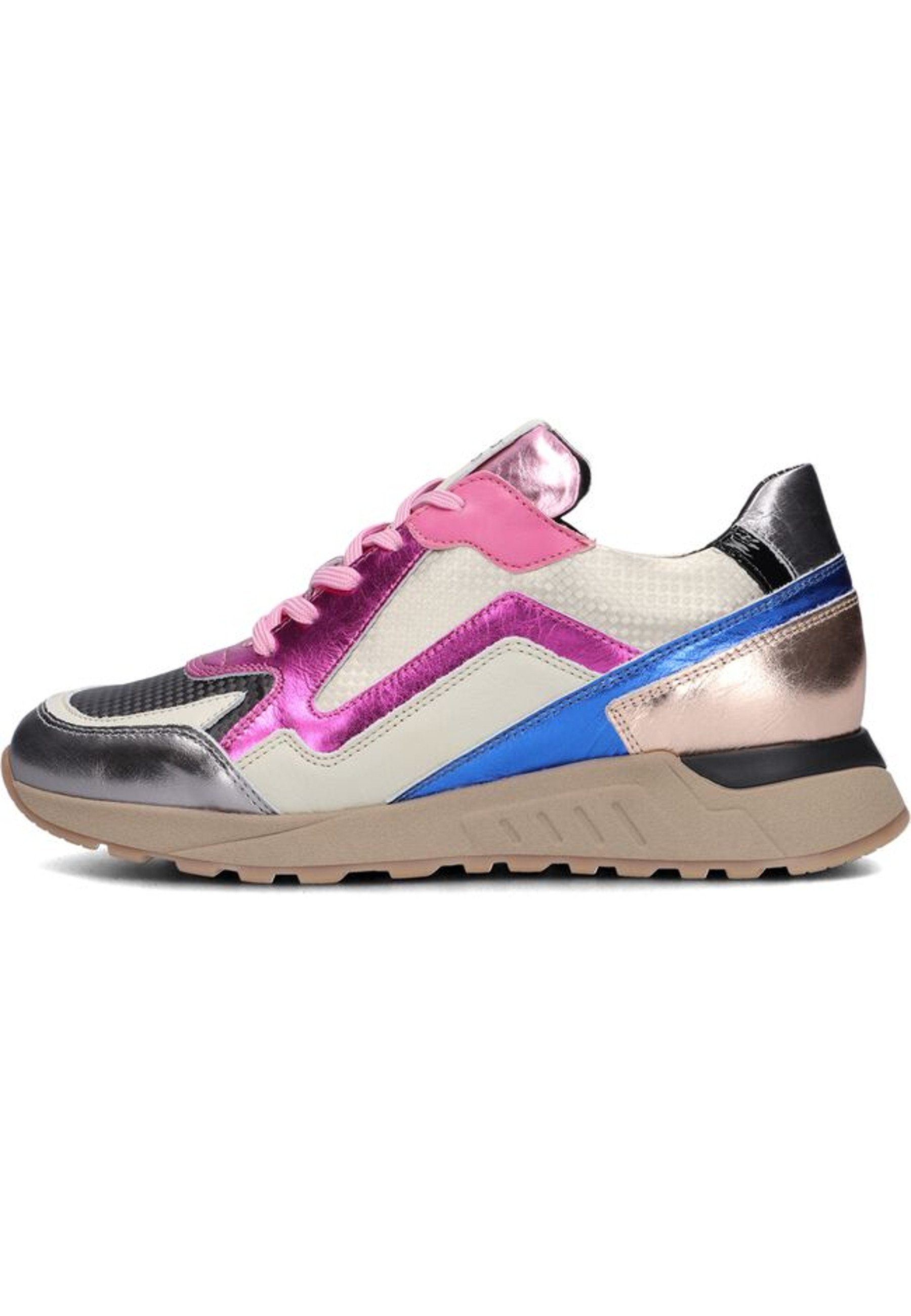 Scarpe Donna Barefoot A Punta Larga – Sneakers Traspiranti Con Suola Antiscivolo, Leggere E Flessibili, Per Running, Fitness E Uso Quotidiano