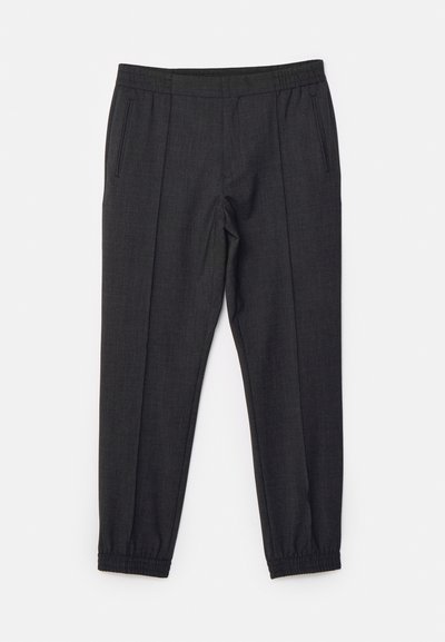 Paul Smith TROUSER - Hlače - anthracite