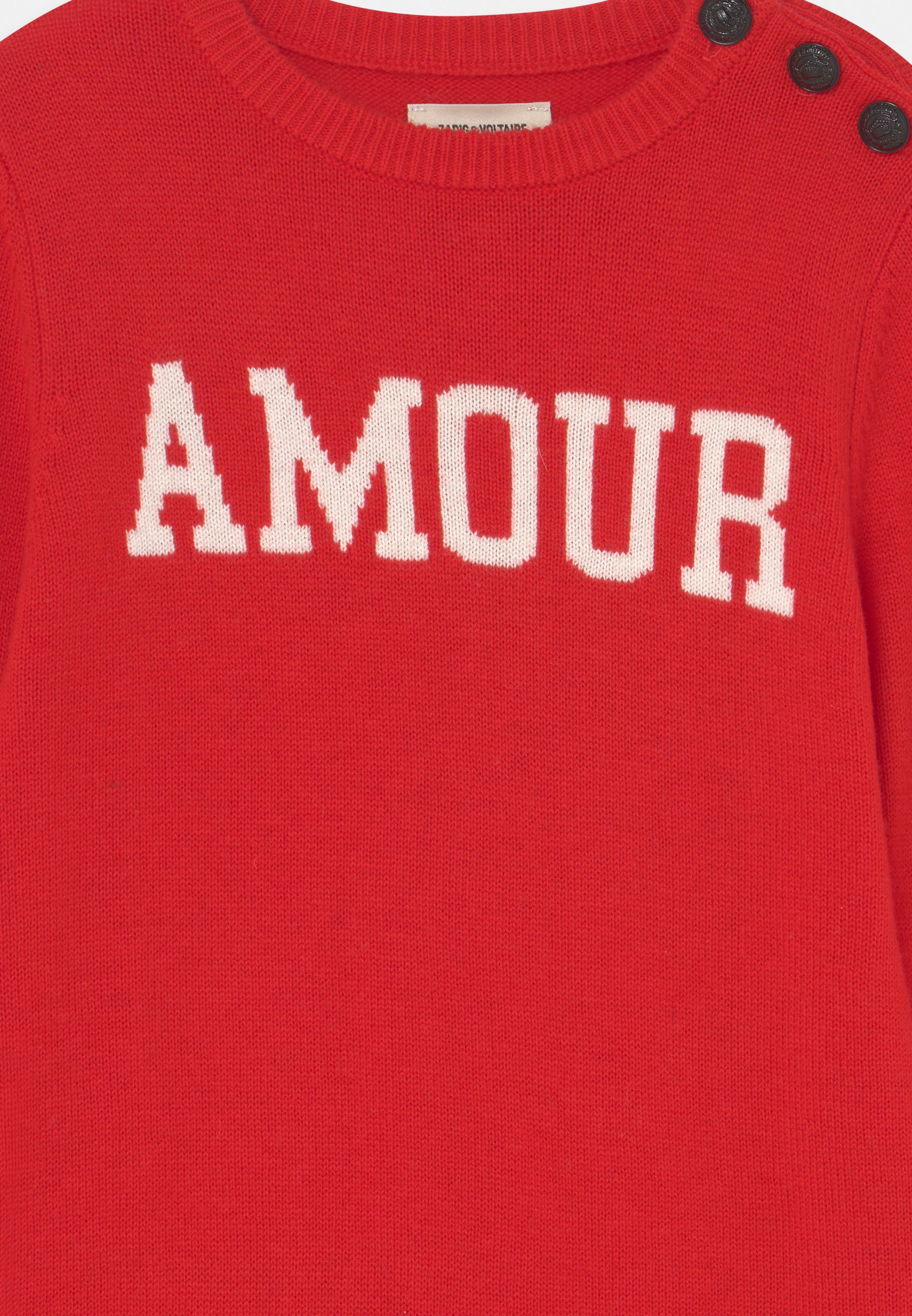 robe pull zadig et voltaire