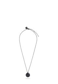 Unausgewählt, schwarz