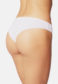 Vivisence BRAZILIAN - Slip - white